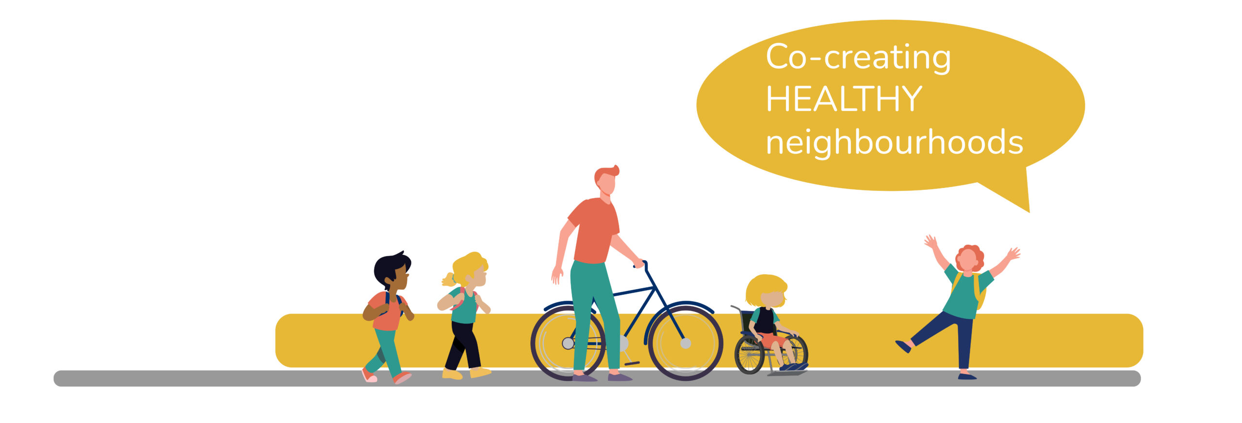 Safe Routes to School Belfast